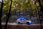 Land Rover Discovery Red Cross Emergency Response Vehicle 2018 года